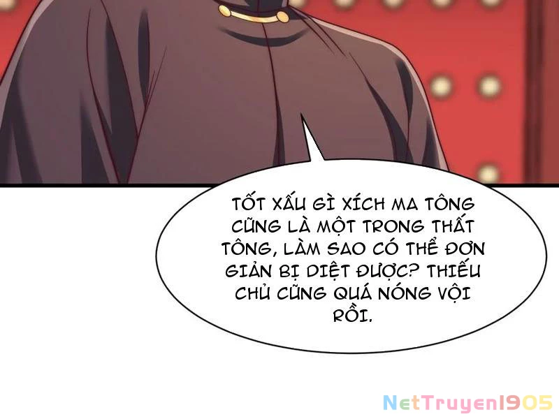 Sau khi thổ lộ với mỹ nữ tông chủ, ta vô địch! Chapter 84 - 10