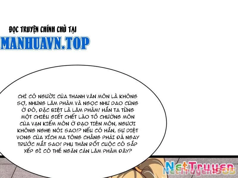 Sau khi thổ lộ với mỹ nữ tông chủ, ta vô địch! Chapter 84 - 11