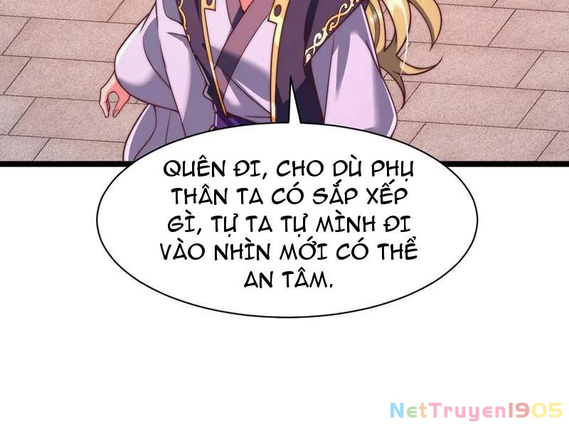 Sau khi thổ lộ với mỹ nữ tông chủ, ta vô địch! Chapter 84 - 17