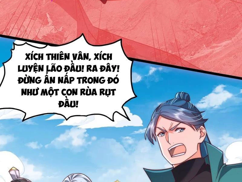 Sau khi thổ lộ với mỹ nữ tông chủ, ta vô địch! Chapter 84 - 24
