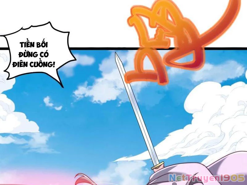 Sau khi thổ lộ với mỹ nữ tông chủ, ta vô địch! Chapter 84 - 29