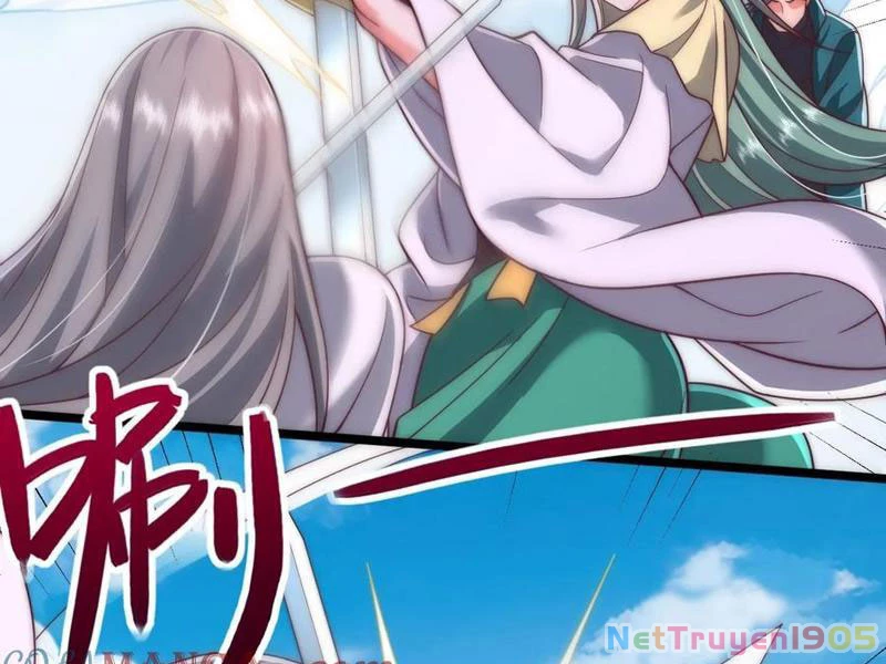 Sau khi thổ lộ với mỹ nữ tông chủ, ta vô địch! Chapter 84 - 33