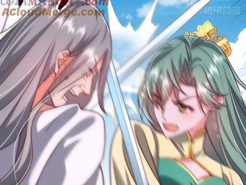 Sau khi thổ lộ với mỹ nữ tông chủ, ta vô địch! Chapter 84 - 34