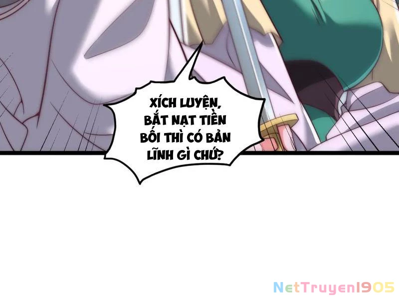 Sau khi thổ lộ với mỹ nữ tông chủ, ta vô địch! Chapter 84 - 35