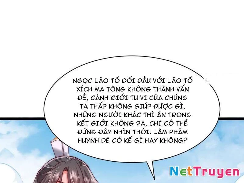Sau khi thổ lộ với mỹ nữ tông chủ, ta vô địch! Chapter 84 - 36