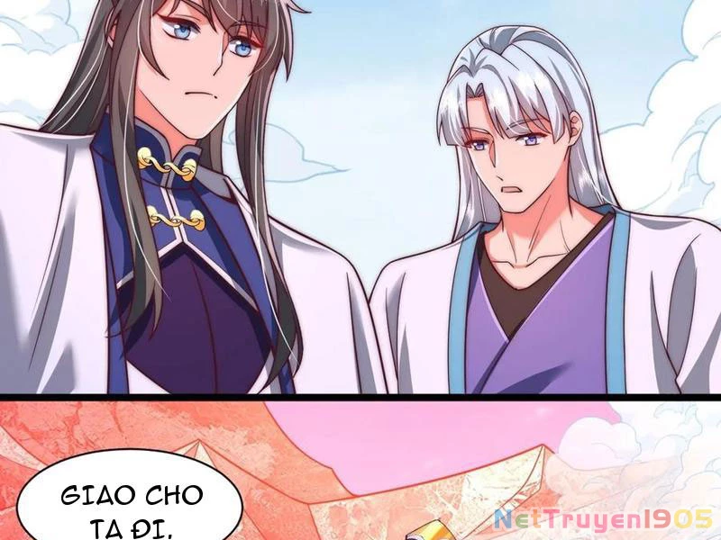 Sau khi thổ lộ với mỹ nữ tông chủ, ta vô địch! Chapter 84 - 37
