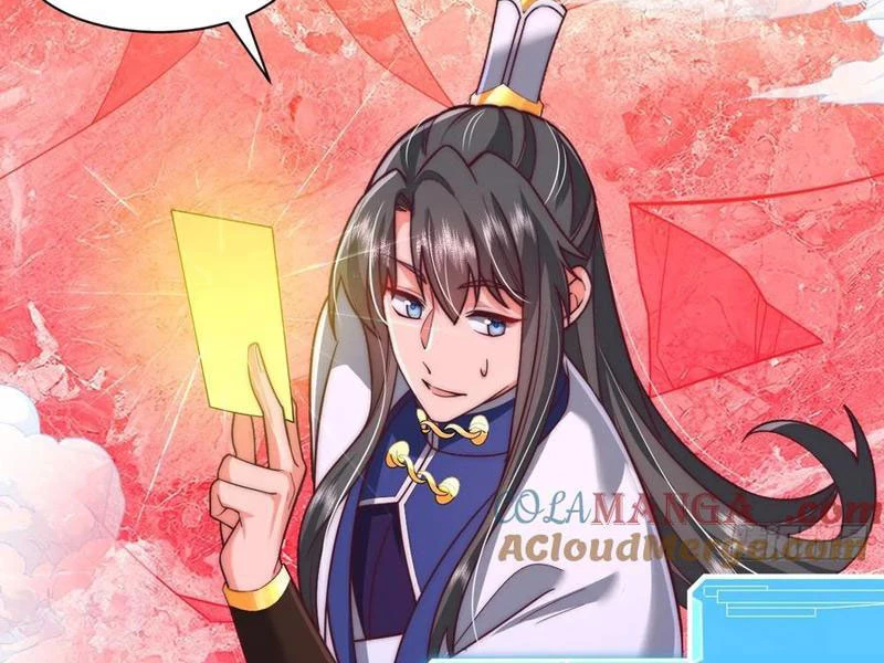 Sau khi thổ lộ với mỹ nữ tông chủ, ta vô địch! Chapter 84 - 38