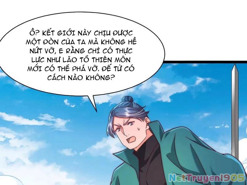 Sau khi thổ lộ với mỹ nữ tông chủ, ta vô địch! Chapter 84 - 40