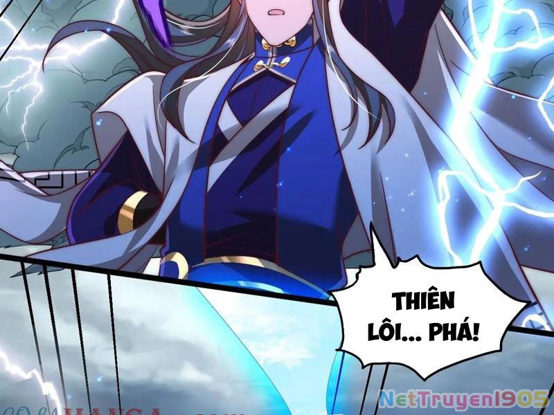 Sau khi thổ lộ với mỹ nữ tông chủ, ta vô địch! Chapter 84 - 44