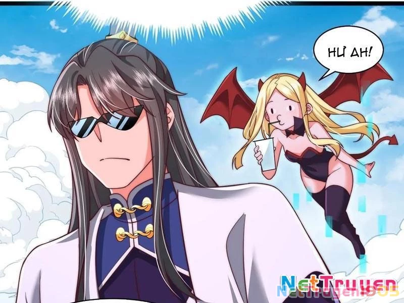 Sau khi thổ lộ với mỹ nữ tông chủ, ta vô địch! Chapter 84 - 56