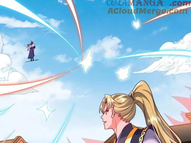 Sau khi thổ lộ với mỹ nữ tông chủ, ta vô địch! Chapter 84 - 60