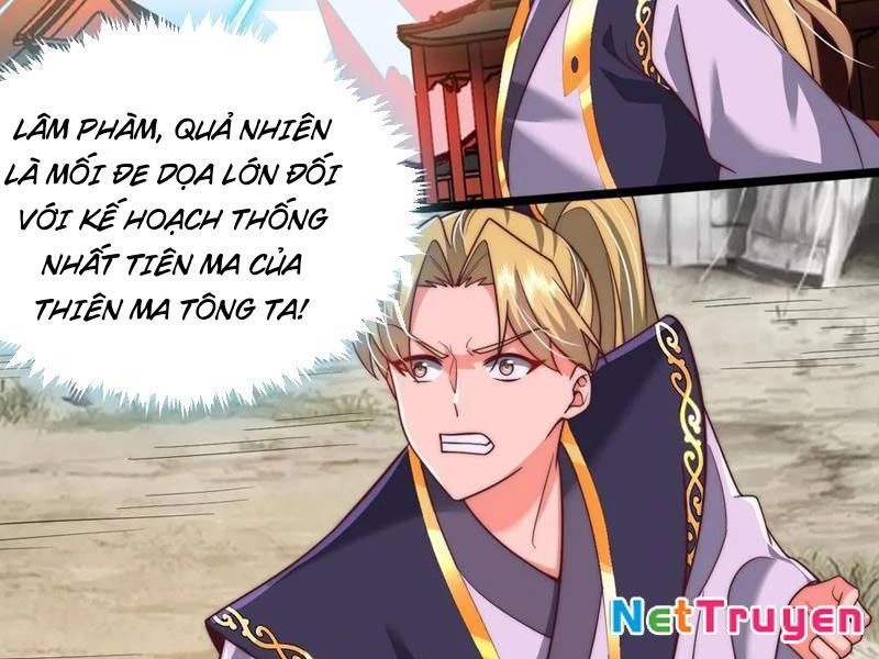 Sau khi thổ lộ với mỹ nữ tông chủ, ta vô địch! Chapter 84 - 61
