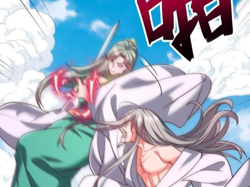 Sau khi thổ lộ với mỹ nữ tông chủ, ta vô địch! Chapter 84 - 64