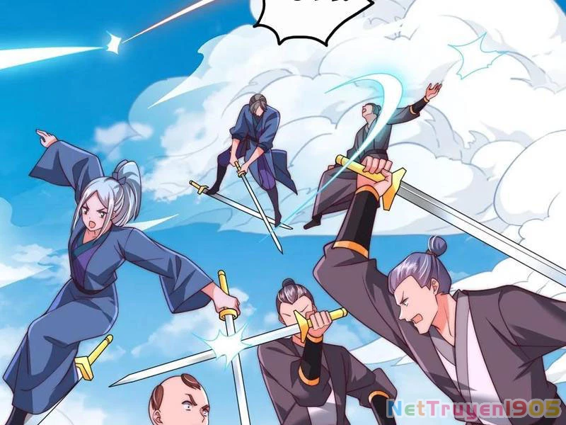 Sau khi thổ lộ với mỹ nữ tông chủ, ta vô địch! Chapter 84 - 74