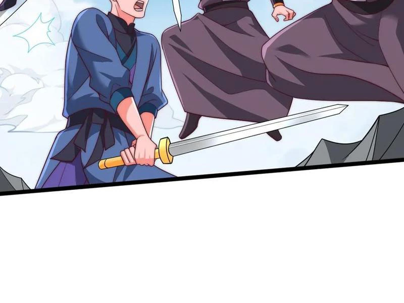 Sau khi thổ lộ với mỹ nữ tông chủ, ta vô địch! Chapter 84 - 75