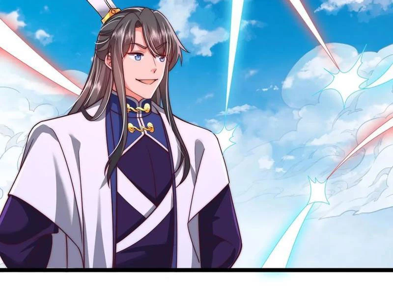 Sau khi thổ lộ với mỹ nữ tông chủ, ta vô địch! Chapter 84 - 77