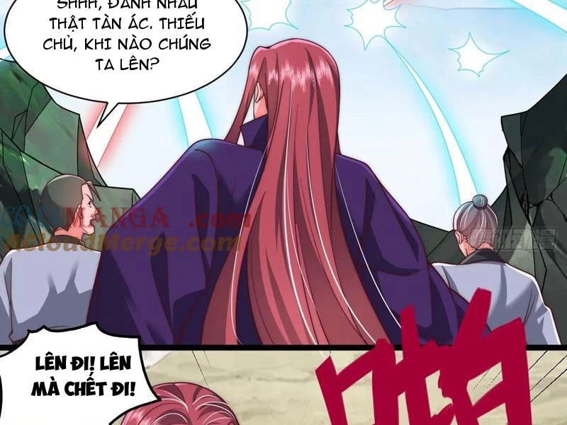 Sau khi thổ lộ với mỹ nữ tông chủ, ta vô địch! Chapter 84 - 80