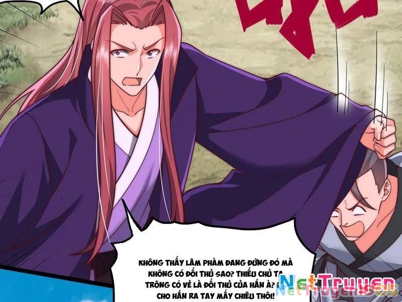 Sau khi thổ lộ với mỹ nữ tông chủ, ta vô địch! Chapter 84 - 81