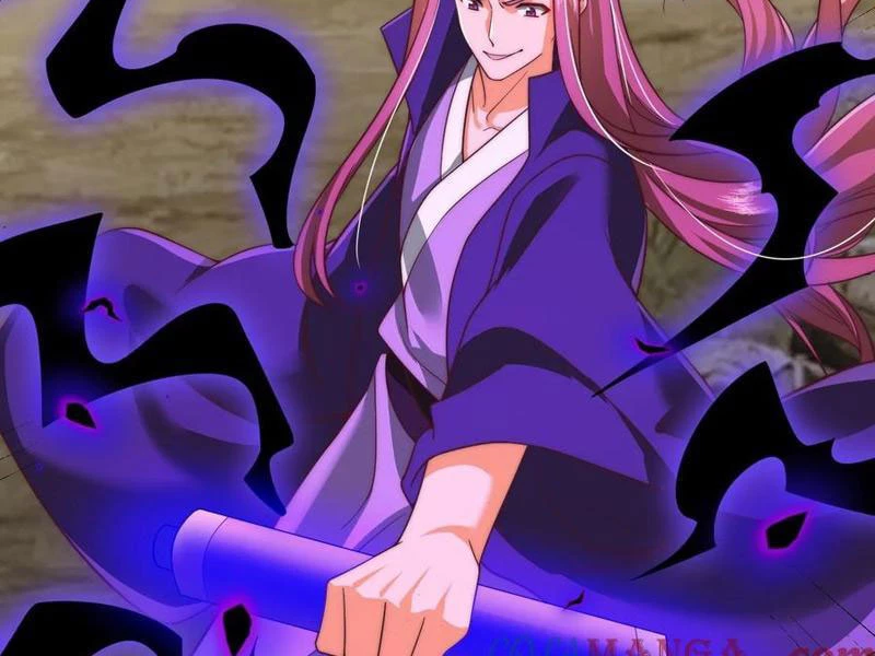 Sau khi thổ lộ với mỹ nữ tông chủ, ta vô địch! Chapter 84 - 85