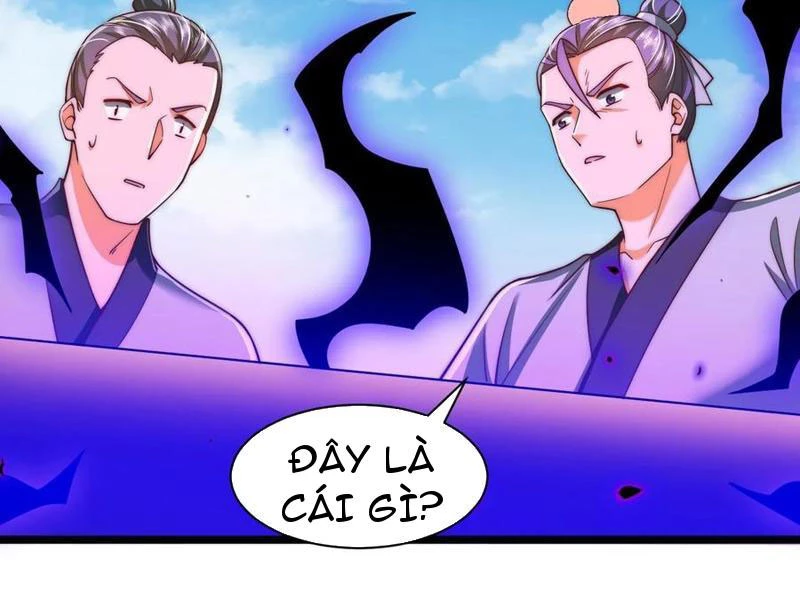 Sau khi thổ lộ với mỹ nữ tông chủ, ta vô địch! Chapter 84 - 87