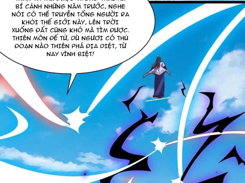 Sau khi thổ lộ với mỹ nữ tông chủ, ta vô địch! Chapter 84 - 89