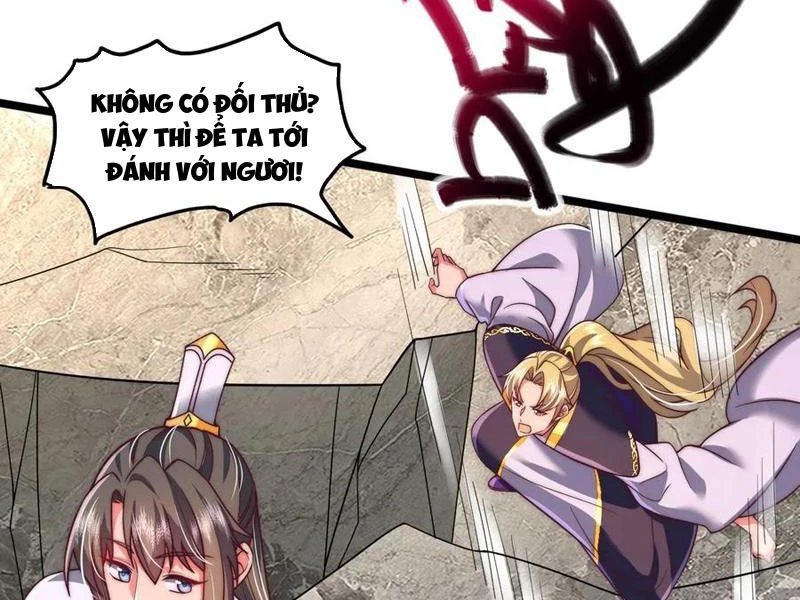 Sau khi thổ lộ với mỹ nữ tông chủ, ta vô địch! Chapter 84 - 92