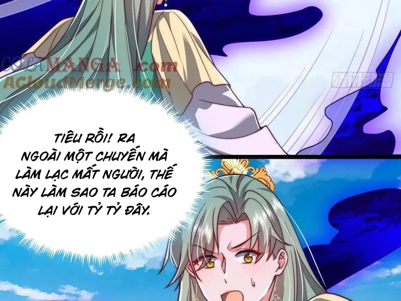 Sau khi thổ lộ với mỹ nữ tông chủ, ta vô địch! Chapter 85 - 3