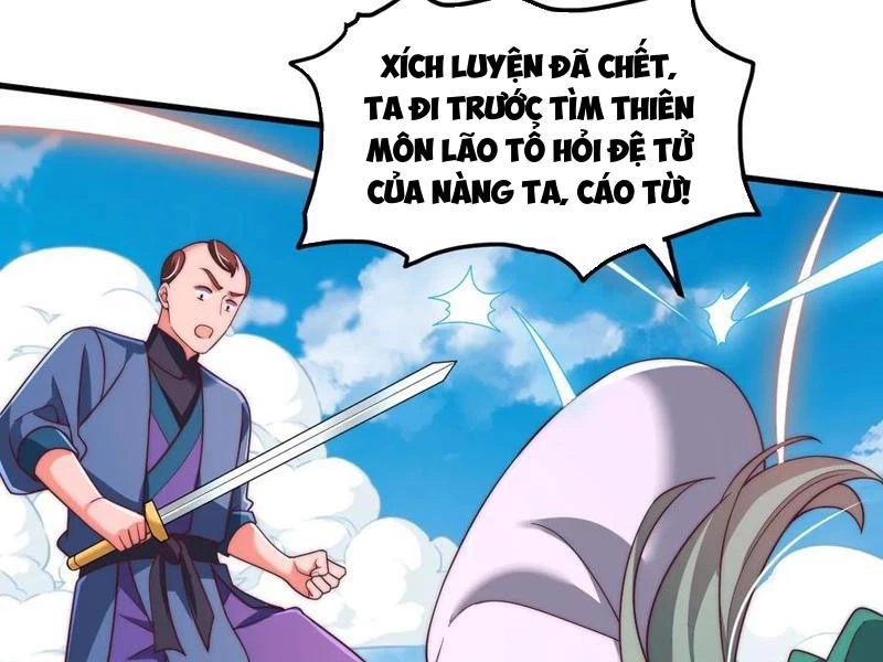 Sau khi thổ lộ với mỹ nữ tông chủ, ta vô địch! Chapter 85 - 14