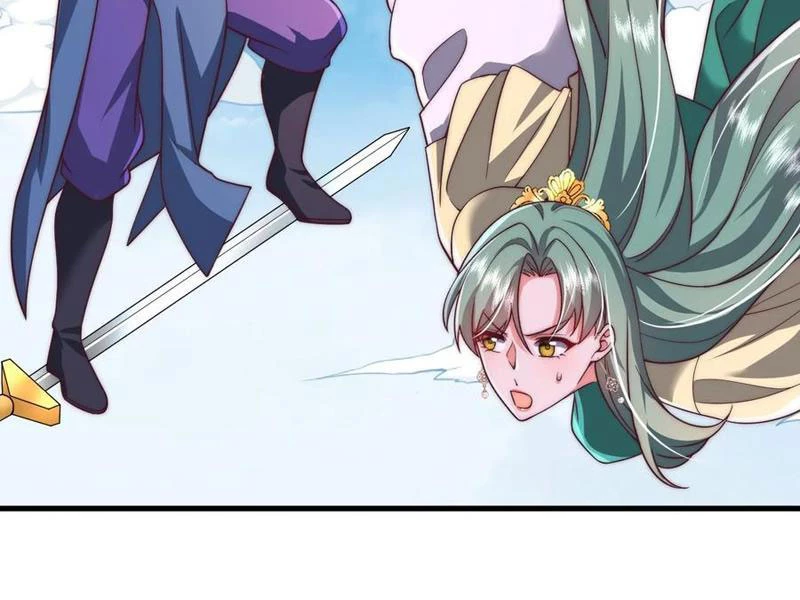 Sau khi thổ lộ với mỹ nữ tông chủ, ta vô địch! Chapter 85 - 15