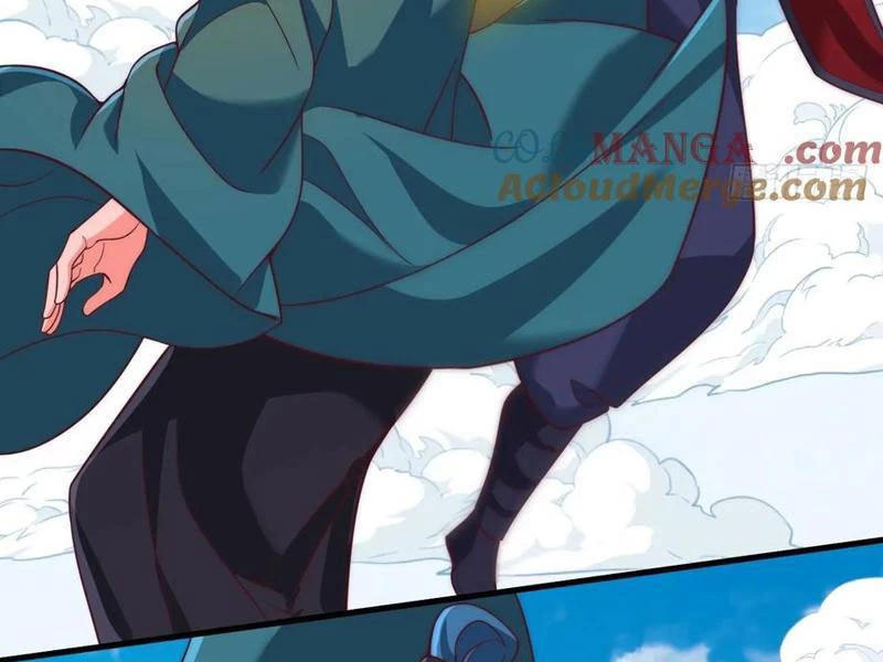 Sau khi thổ lộ với mỹ nữ tông chủ, ta vô địch! Chapter 85 - 18