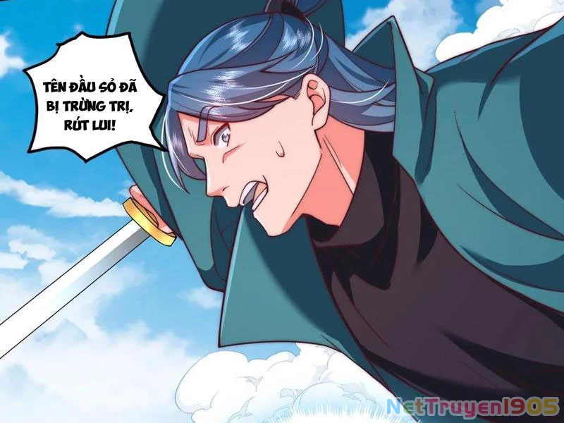 Sau khi thổ lộ với mỹ nữ tông chủ, ta vô địch! Chapter 85 - 19