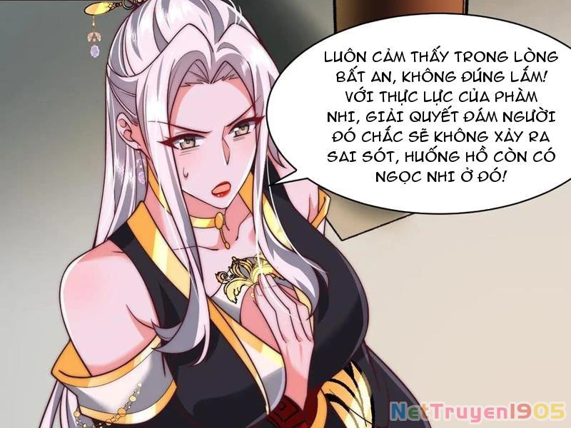 Sau khi thổ lộ với mỹ nữ tông chủ, ta vô địch! Chapter 85 - 22