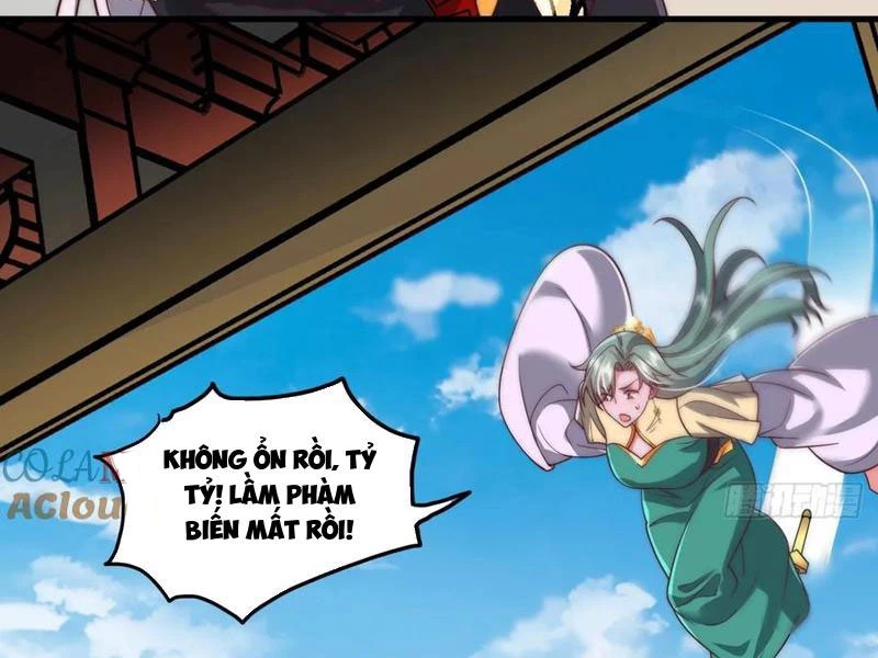 Sau khi thổ lộ với mỹ nữ tông chủ, ta vô địch! Chapter 85 - 23
