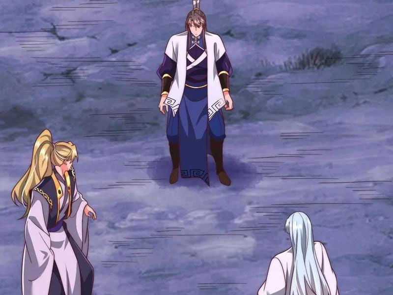 Sau khi thổ lộ với mỹ nữ tông chủ, ta vô địch! Chapter 85 - 29