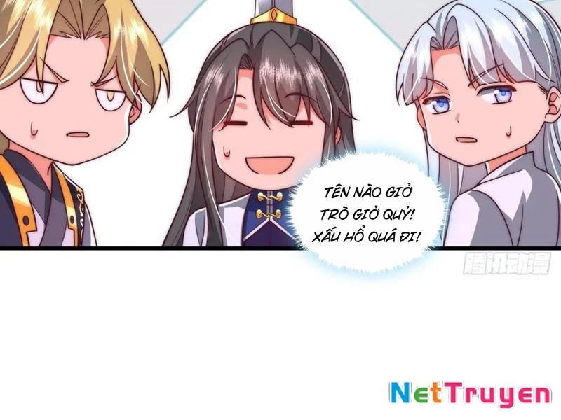 Sau khi thổ lộ với mỹ nữ tông chủ, ta vô địch! Chapter 85 - 31