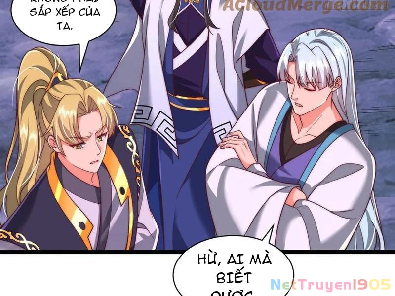 Sau khi thổ lộ với mỹ nữ tông chủ, ta vô địch! Chapter 85 - 34