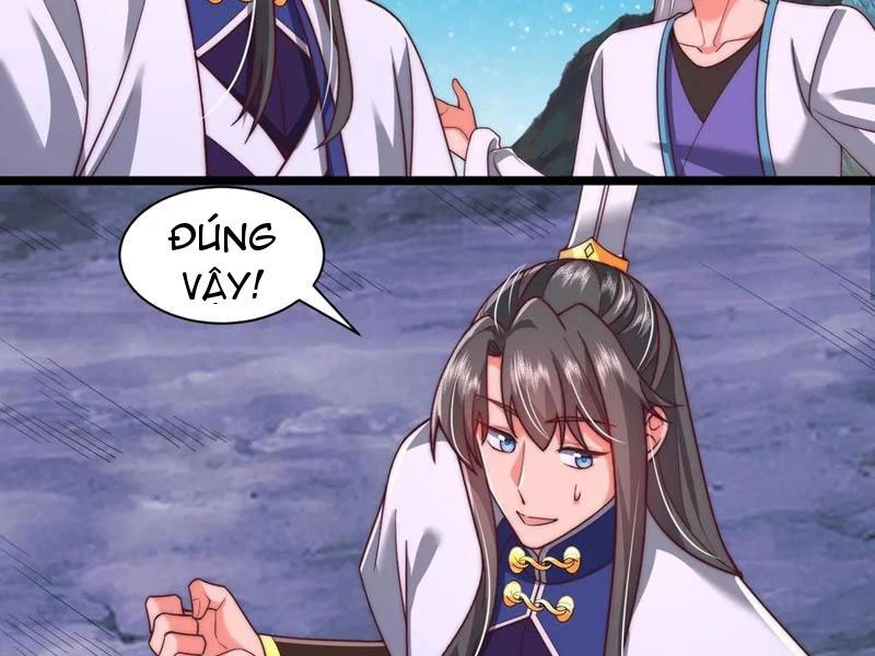 Sau khi thổ lộ với mỹ nữ tông chủ, ta vô địch! Chapter 85 - 37
