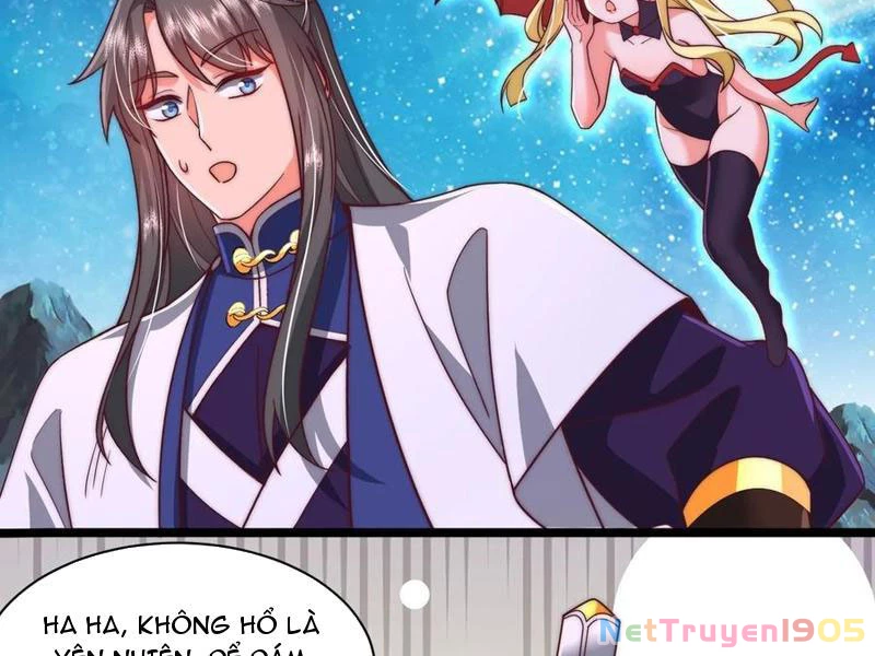 Sau khi thổ lộ với mỹ nữ tông chủ, ta vô địch! Chapter 85 - 40