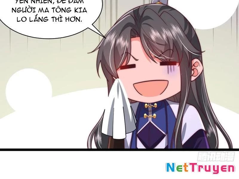 Sau khi thổ lộ với mỹ nữ tông chủ, ta vô địch! Chapter 85 - 41
