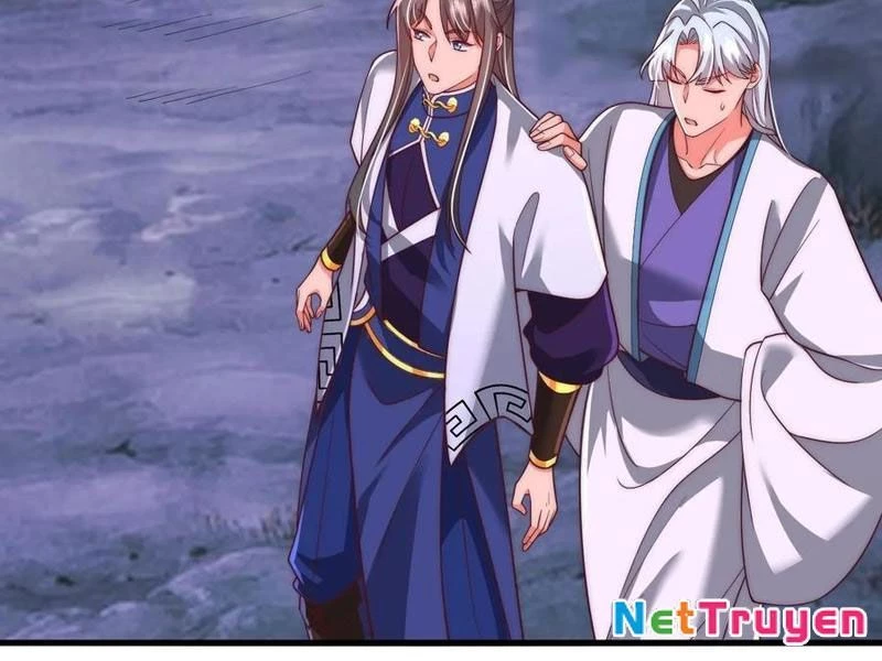 Sau khi thổ lộ với mỹ nữ tông chủ, ta vô địch! Chapter 85 - 46