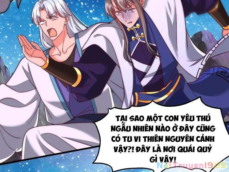 Sau khi thổ lộ với mỹ nữ tông chủ, ta vô địch! Chapter 85 - 50