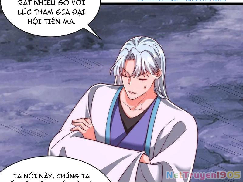 Sau khi thổ lộ với mỹ nữ tông chủ, ta vô địch! Chapter 85 - 64