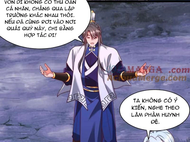 Sau khi thổ lộ với mỹ nữ tông chủ, ta vô địch! Chapter 85 - 65