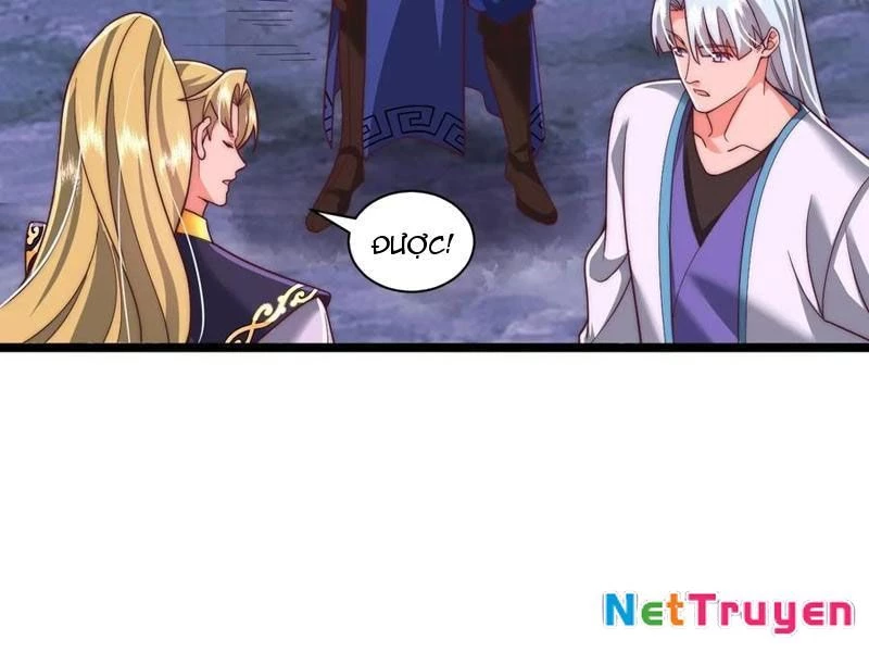 Sau khi thổ lộ với mỹ nữ tông chủ, ta vô địch! Chapter 85 - 66