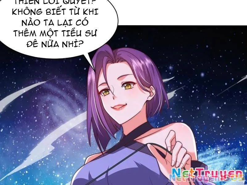 Sau khi thổ lộ với mỹ nữ tông chủ, ta vô địch! Chapter 85 - 71