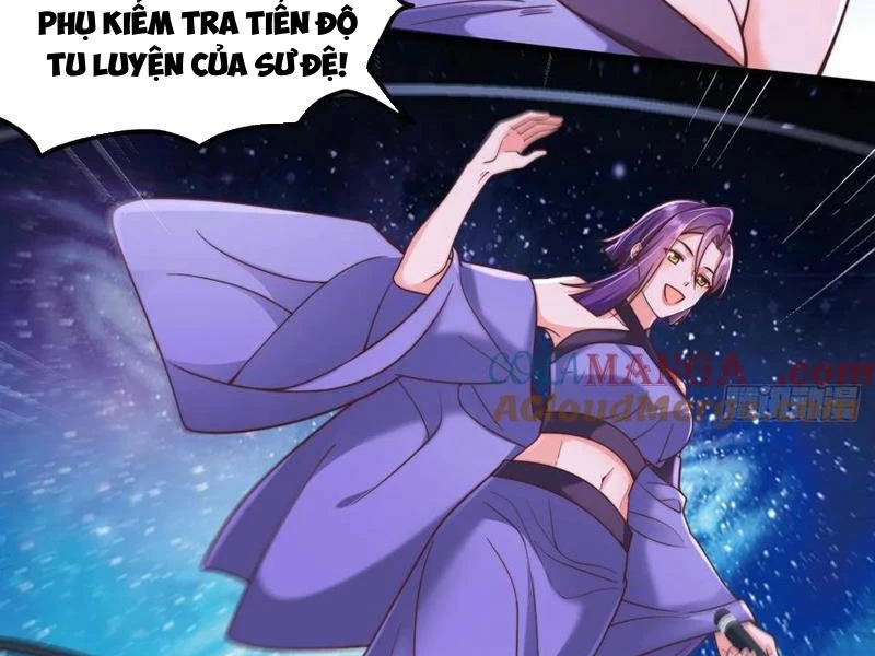 Sau khi thổ lộ với mỹ nữ tông chủ, ta vô địch! Chapter 86 - 2