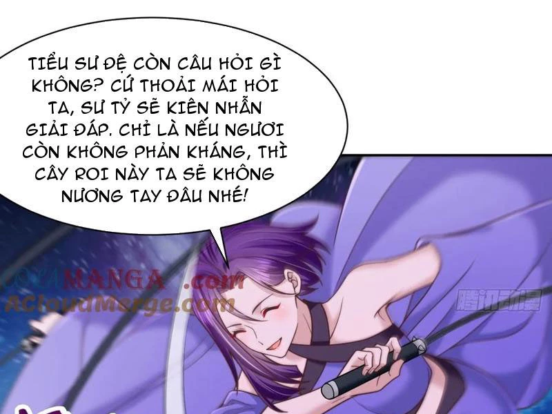 Sau khi thổ lộ với mỹ nữ tông chủ, ta vô địch! Chapter 86 - 9