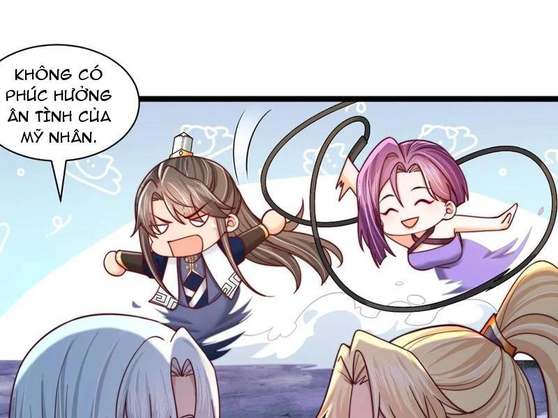 Sau khi thổ lộ với mỹ nữ tông chủ, ta vô địch! Chapter 86 - 14