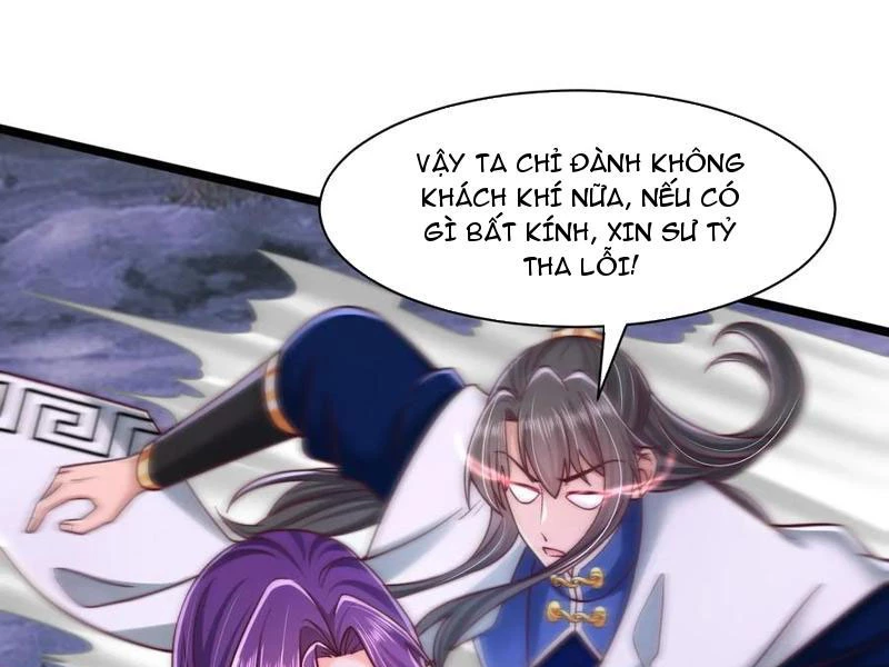 Sau khi thổ lộ với mỹ nữ tông chủ, ta vô địch! Chapter 86 - 19