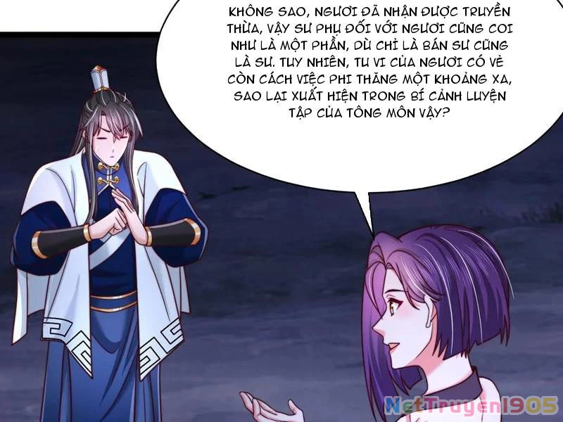 Sau khi thổ lộ với mỹ nữ tông chủ, ta vô địch! Chapter 86 - 34